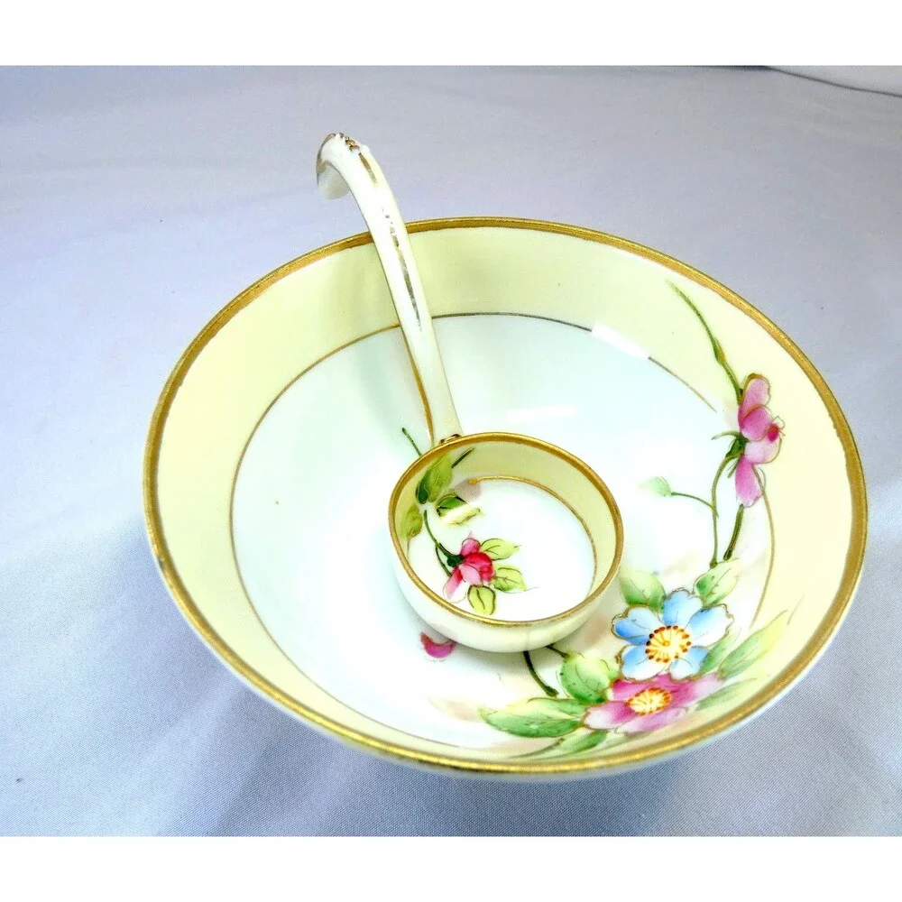 Nippon this vintage
